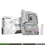 Gigabyte X870 Aorus Elite Wifi 7 Motherboard AM5
