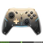 Machenike G5 Pro V2 Premium Gamepad Control Tri-mode
