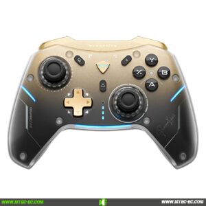 Machenike G5 Pro V2 Premium Gamepad Control Tri-mode
