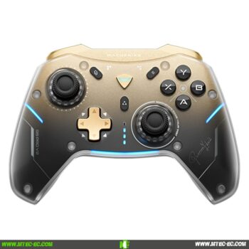 Machenike G5 Pro V2 Premium Gamepad Control Tri-mode