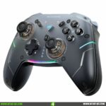 Machenike G5 Pro V2 Black Gamepad Control Tri-mode