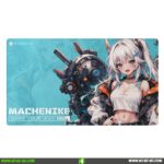 Machenike GM704 Liuliya MousePad Large