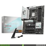 Msi B850 Gaming Plus WIFI Mainboard AM5 AMD
