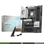 Msi B850 Gaming Plus WIFI Mainboard AM5 AMD