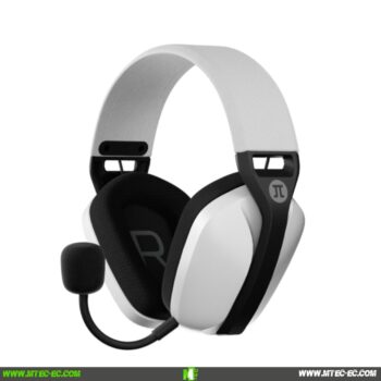 Primus ARCUS360BT Audífonos Wifi Bluetooth PBH-360W