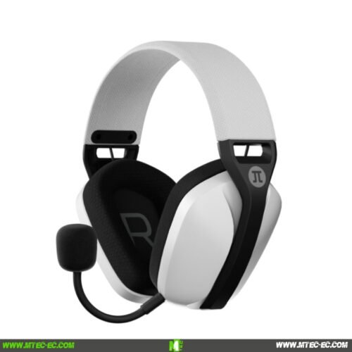 Primus ARCUS360BT Audífonos Wifi Bluetooth PBH-360W