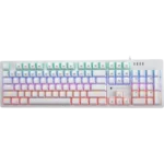 Thunderobot K104 Teclado Mecánico Red Switch