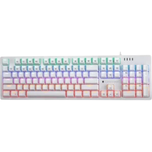 Thunderobot K104 Teclado Mecánico Red Switch | MTEC Thunderobot K104 Teclado Mecánico Red Switch
