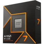 Amd Ryzen 7 9700X Procesador 3.8-5.5Ghz 8N 16H