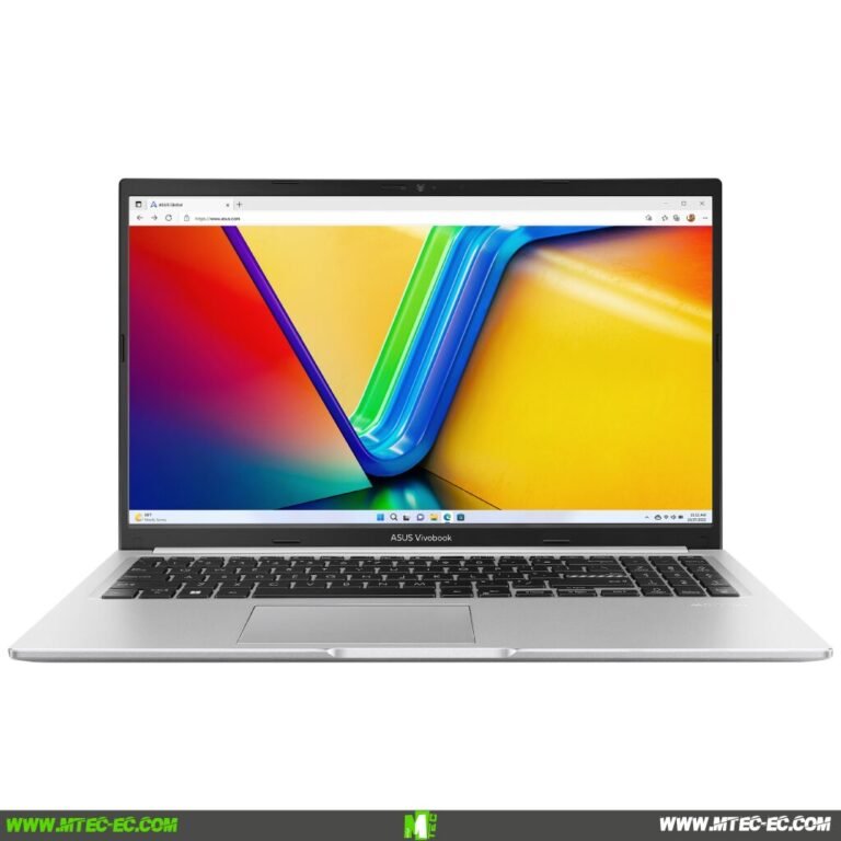Asus Vivobook X1502VA - NJ974 i7-13620H 16GB 512GB 15.6"