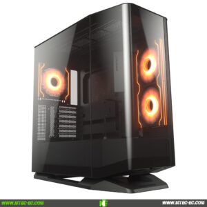 Cougar FV270 RGB Case Gamer 3 Fans
