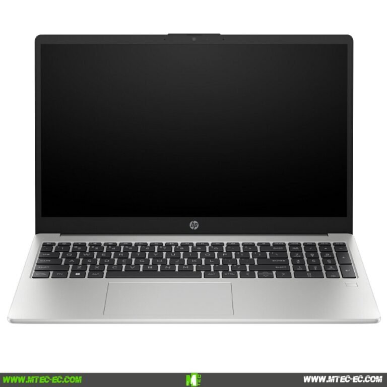 MTEC_Laptop_HP_255_G10_15_6__B03E1Lt | MTEC HP 255 G10 B03E1LT Laptop R7-7730U/16GB/512GB/15.6"