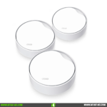 MTEC_TP_LINK_DECO_X50_POE_3_PACK | MTEC Tp-link Deco X50-PoE WI-FI 6 Mesh AI AX3000 3 Pack