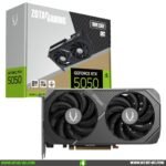 MTEC_ZOTAC_GAMING)GEFORCE_RTX_5050_TWIN_EDGE_OC | MTEC Zotac Gaming GeForce RTX 5050 Twin Edge OC