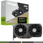 Zotac Gaming GeForce RTX 5060 Ti Twin Edge OC 16GB