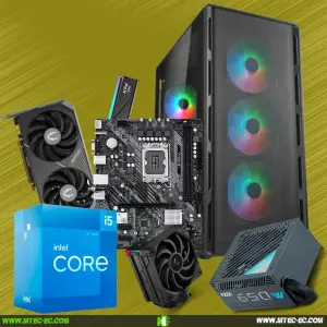 Mtec-PC-Air-GK-Intel-I5-14400F-960GB-16GB-RTX-5050 | MTEC Mtec PC Air GK Intel I5-14400F 960GB 16GB RTX 5050
