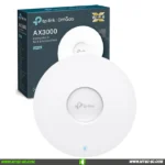Tp-link EAP650 Omada AP WIFI 6 AX3000