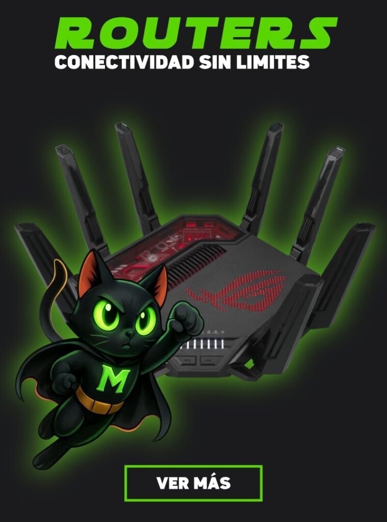 Tienda Verificada en PC Gamer Ecuador. 💻 Ensambles PRO | Componentes | Periféricos 🛡 Garantía directa