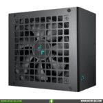 Deepcool PL650D Fuente Poder 650W 80+ Bronze