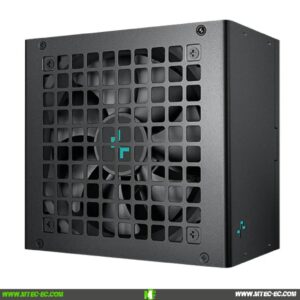 Deepcool PL650D Fuente Poder 650W 80+ Bronze