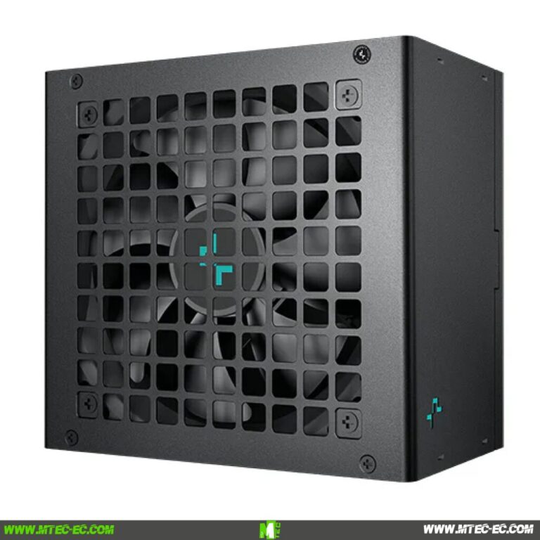 Deepcool PL650D Fuente Poder 650W 80+ Bronze