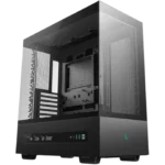 Deepcool CH690 Digital BK Case Gamer