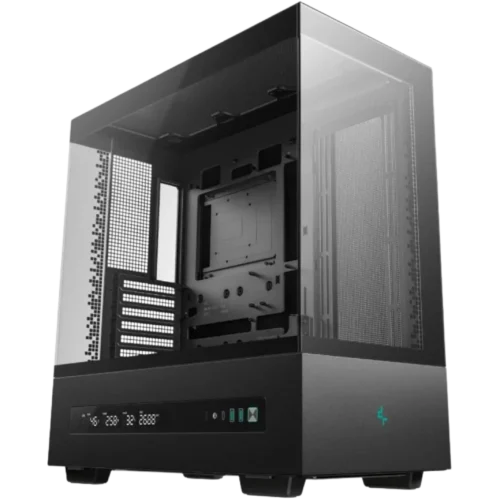 Deepcool CH690 Digital BK Case Gamer