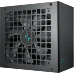 Deepcool PL750D Fuente Poder 750W 80+ Bronze ATX 3.1
