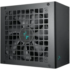 Deepcool PL750D Fuente Poder 750W 80+ Bronze ATX 31 | MTEC Deepcool PL750D Fuente Poder 750W 80+ Bronze ATX 3.1