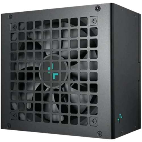 Deepcool PL750D Fuente Poder 750W 80+ Bronze ATX 3.1