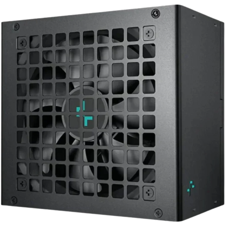 Deepcool PL750D Fuente Poder 750W 80+ Bronze ATX 3.1