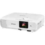 Epson PowerLite E20 Proyector 3lcd 3400 Lúmenes