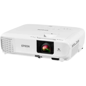 Epson PowerLite E20 Proyector 3lcd 3400 Lúmenes