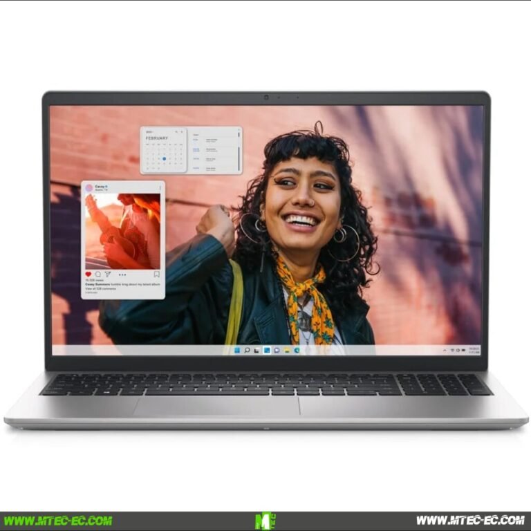 Dell Inspiron 15 3530 Laptop I5-1334U 16GB 512GB 15.6