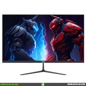 MTEC_ARMAGGEDDON_PIXXEL+_XF27HD_SUPR_G120 | MTEC Armaggeddon Pixxel+ XF27HD Monitor 27" IPS 120Hz