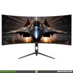 Armaggeddon Pixxel+ XC34UWQHD Monitor 34″ 180Hz