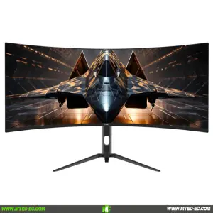 Armaggeddon Pixxel+ XC34UWQHD Monitor 34″ 180Hz