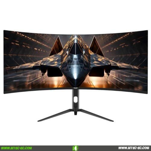 Armaggeddon Pixxel+ XC34UWQHD Monitor 34″ 180Hz
