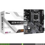 Asrock A620M-HDV/M.2 Mainboard AMD AM5