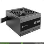 Corsair CX750 80+ Bronze Fuente de Poder