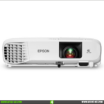 Epson PowerLite E20 Proyector 3400 Lúmenes