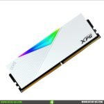 Xpg Lancer Rgb DDR5 16gb Ram 6000mhz White