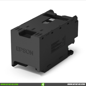 MTEC_caja-de-mantenimiento-epson-c9382-px4mb10-c12c938211-epson-workforce-pro-wf-c5310-wf-c5390-wf-c5810-wf-c5890 | MTEC EPSON Caja de mantenimiento PX4MB10 WF-C5310 C5390 C5810 C5890