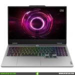 Lenovo LOQ 15AHP10 AMD R7-250 16GB 1TB RTX 5060 15.6"