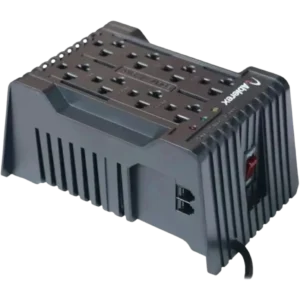 Ablerex AB-R1608 1200VA 800W 8 Tomas Regulador