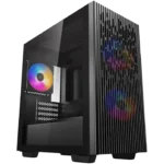 Deepcool Matrexx 40 3FS Case Gamer Mid Tower