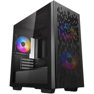 Deepcool Matrexx 40 3FS Case Gamer Mid Tower