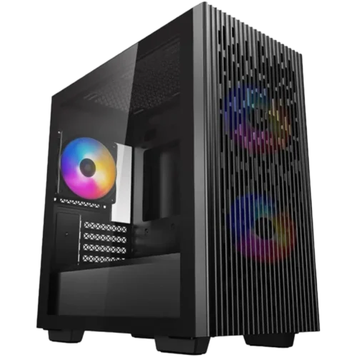 Deepcool Matrexx 40 3FS Case Gamer Mid Tower