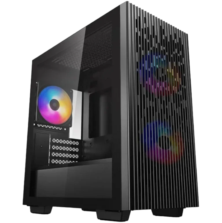 Deepcool Matrexx 40 3FS Case Gamer Mid Tower