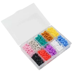 Deepcool Pixel 10 Case Bits Pack
